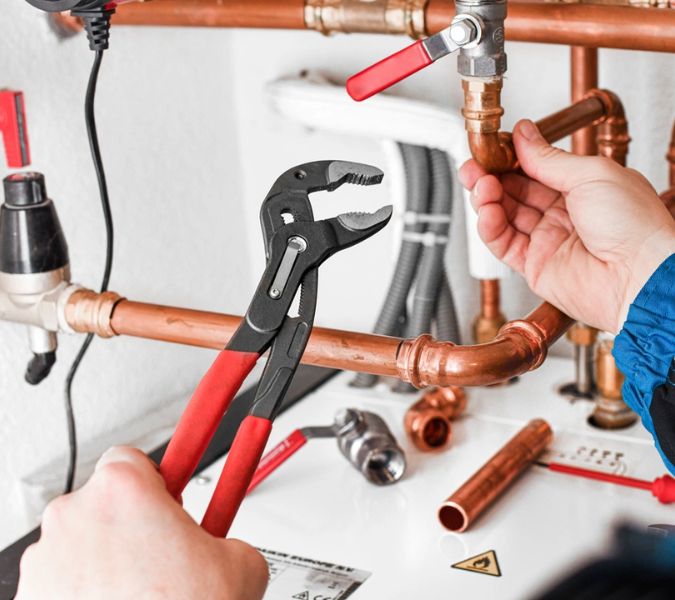 About Flostar Plumbing