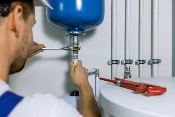 emergency plumber auckland