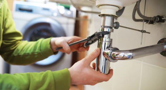 Plumbing Services