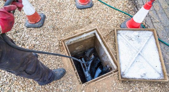 Drain Unblocker Auckland