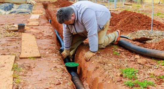 Drainlayer and Drainage Auckland