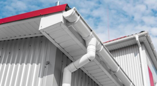 Spouting & Guttering